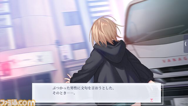 口に出せない「大好き」なら、あなたが書き記せばいい。自由記述で心に触れる百合ADV『早咲きのくろゆり』レビュー。Switch版が10月29日に発売