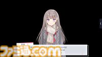 口に出せない「大好き」なら、あなたが書き記せばいい。自由記述で心に触れる百合ADV『早咲きのくろゆり』レビュー。Switch版が10月29日に発売