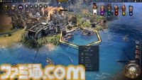 【CIV7】『シドマイヤーズ シヴィライゼーションVII』“文武両道”コレクション先行レビュー　新指導者・豊臣秀吉は文明人らしい一面と、火力溢れる戦闘、どちらも楽しめる良リーダー。文明の追加により、3代続けて変化する日本も楽しめるように