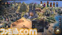 【CIV7】『シドマイヤーズ シヴィライゼーションVII』“文武両道”コレクション先行レビュー　新指導者・豊臣秀吉は文明人らしい一面と、火力溢れる戦闘、どちらも楽しめる良リーダー。文明の追加により、3代続けて変化する日本も楽しめるように
