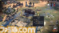 【CIV7】『シドマイヤーズ シヴィライゼーションVII』“文武両道”コレクション先行レビュー　新指導者・豊臣秀吉は文明人らしい一面と、火力溢れる戦闘、どちらも楽しめる良リーダー。文明の追加により、3代続けて変化する日本も楽しめるように
