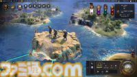 【CIV7】『シドマイヤーズ シヴィライゼーションVII』“文武両道”コレクション先行レビュー　新指導者・豊臣秀吉は文明人らしい一面と、火力溢れる戦闘、どちらも楽しめる良リーダー。文明の追加により、3代続けて変化する日本も楽しめるように