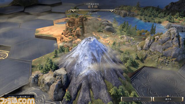 【CIV7】『シドマイヤーズ シヴィライゼーションVII』“文武両道”コレクション先行レビュー　新指導者・豊臣秀吉は文明人らしい一面と、火力溢れる戦闘、どちらも楽しめる良リーダー。文明の追加により、3代続けて変化する日本も楽しめるように