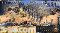 【CIV7】『シドマイヤーズ シヴィライゼーションVII』“文武両道”コレクション先行レビュー　新指導者・豊臣秀吉は文明人らしい一面と、火力溢れる戦闘、どちらも楽しめる良リーダー。文明の追加により、3代続けて変化する日本も楽しめるように