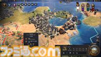 【CIV7】『シドマイヤーズ シヴィライゼーションVII』“文武両道”コレクション先行レビュー　新指導者・豊臣秀吉は文明人らしい一面と、火力溢れる戦闘、どちらも楽しめる良リーダー。文明の追加により、3代続けて変化する日本も楽しめるように