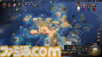 【CIV7】『シドマイヤーズ シヴィライゼーションVII』“文武両道”コレクション先行レビュー　新指導者・豊臣秀吉は文明人らしい一面と、火力溢れる戦闘、どちらも楽しめる良リーダー。文明の追加により、3代続けて変化する日本も楽しめるように