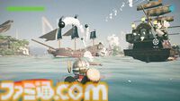 『Bang-On Balls: Chronicles』広大な箱庭をハチャメチャに大暴れ！ “圧倒的に好評”3DアクションアドベンチャーがSteamで65％オフ（1120円）【とっておきインディー】