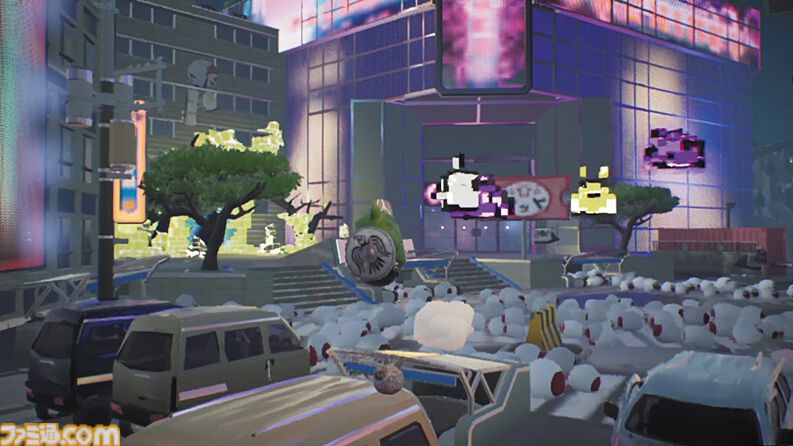 『Bang-On Balls: Chronicles』広大な箱庭をハチャメチャに大暴れ！ “圧倒的に好評”3DアクションアドベンチャーがSteamで65％オフ（1120円）【とっておきインディー】