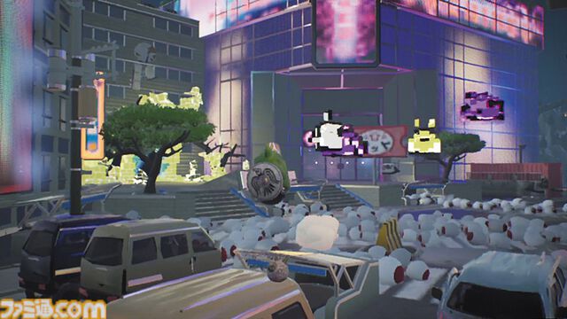 『Bang-On Balls: Chronicles』広大な箱庭をハチャメチャに大暴れ！ “圧倒的に好評”3DアクションアドベンチャーがSteamで65％オフ（1120円）【とっておきインディー】