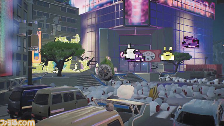 『Bang-On Balls: Chronicles』広大な箱庭をハチャメチャに大暴れ！ “圧倒的に好評”3DアクションアドベンチャーがSteamで65％オフ（1120円）【とっておきインディー】
