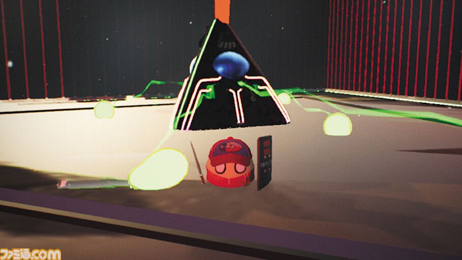 『Bang-On Balls: Chronicles』広大な箱庭をハチャメチャに大暴れ！ “圧倒的に好評”3DアクションアドベンチャーがSteamで65％オフ（1120円）【とっておきインディー】