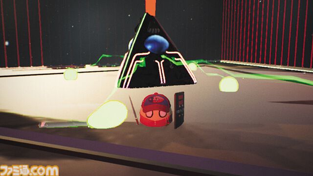 『Bang-On Balls: Chronicles』広大な箱庭をハチャメチャに大暴れ！ “圧倒的に好評”3DアクションアドベンチャーがSteamで65％オフ（1120円）【とっておきインディー】