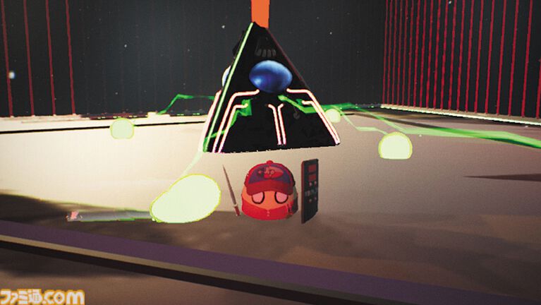 『Bang-On Balls: Chronicles』広大な箱庭をハチャメチャに大暴れ！ “圧倒的に好評”3DアクションアドベンチャーがSteamで65％オフ（1120円）【とっておきインディー】