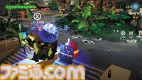 『Bang-On Balls: Chronicles』広大な箱庭をハチャメチャに大暴れ！ “圧倒的に好評”3DアクションアドベンチャーがSteamで65％オフ（1120円）【とっておきインディー】