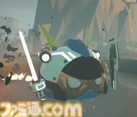 『Bang-On Balls: Chronicles』広大な箱庭をハチャメチャに大暴れ！ “圧倒的に好評”3DアクションアドベンチャーがSteamで65％オフ（1120円）【とっておきインディー】