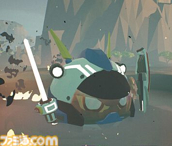 『Bang-On Balls: Chronicles』広大な箱庭をハチャメチャに大暴れ！ “圧倒的に好評”3DアクションアドベンチャーがSteamで65％オフ（1120円）【とっておきインディー】