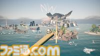 『Bang-On Balls: Chronicles』広大な箱庭をハチャメチャに大暴れ！ “圧倒的に好評”3DアクションアドベンチャーがSteamで65％オフ（1120円）【とっておきインディー】