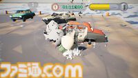 『Bang-On Balls: Chronicles』広大な箱庭をハチャメチャに大暴れ！ “圧倒的に好評”3DアクションアドベンチャーがSteamで65％オフ（1120円）【とっておきインディー】