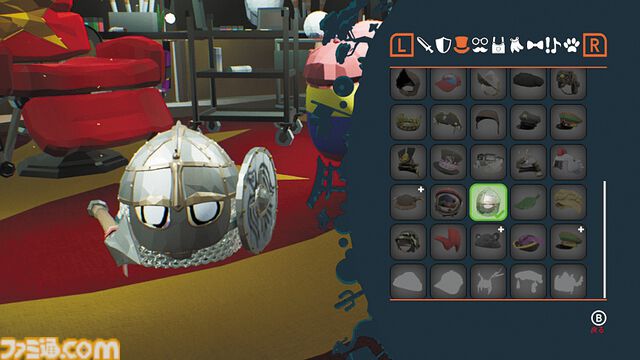 『Bang-On Balls: Chronicles』広大な箱庭をハチャメチャに大暴れ！ “圧倒的に好評”3DアクションアドベンチャーがSteamで65％オフ（1120円）【とっておきインディー】