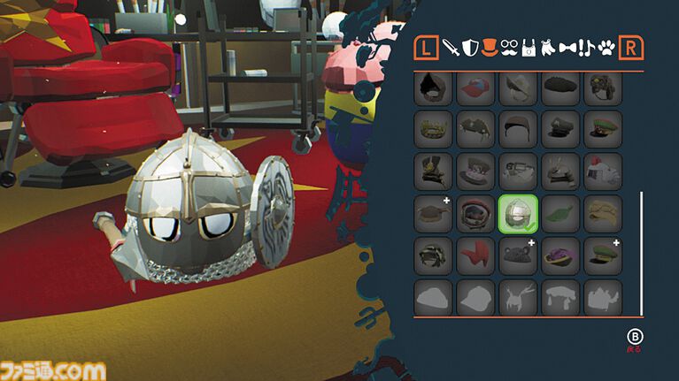 『Bang-On Balls: Chronicles』広大な箱庭をハチャメチャに大暴れ！ “圧倒的に好評”3DアクションアドベンチャーがSteamで65％オフ（1120円）【とっておきインディー】