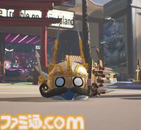 『Bang-On Balls: Chronicles』広大な箱庭をハチャメチャに大暴れ！ “圧倒的に好評”3DアクションアドベンチャーがSteamで65％オフ（1120円）【とっておきインディー】