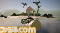 『Bang-On Balls: Chronicles』広大な箱庭をハチャメチャに大暴れ！ “圧倒的に好評”3DアクションアドベンチャーがSteamで65％オフ（1120円）【とっておきインディー】