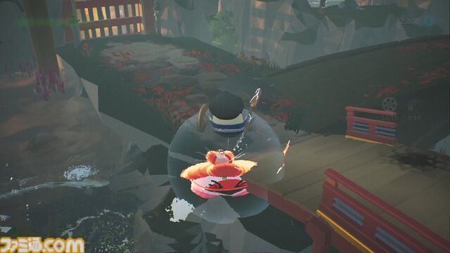 『Bang-On Balls: Chronicles』広大な箱庭をハチャメチャに大暴れ！ “圧倒的に好評”3DアクションアドベンチャーがSteamで65％オフ（1120円）【とっておきインディー】