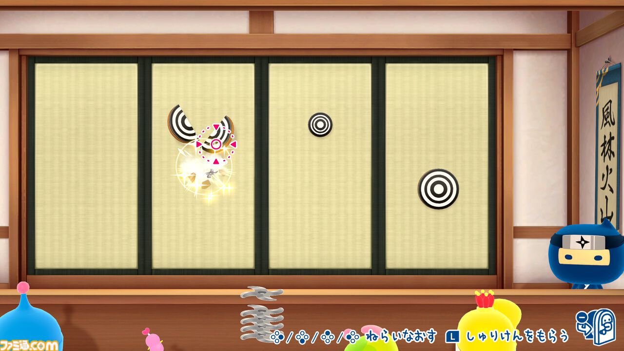 たまごっちのプチプチおみせっち おまちど～さま！』1周年。たまごっち