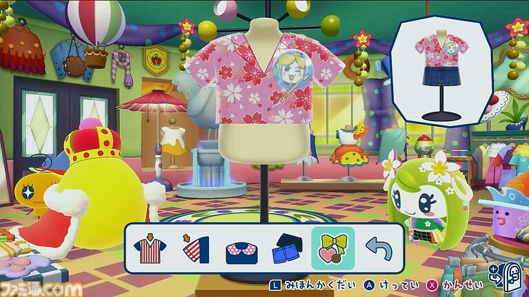『たまごっちのプチプチおみせっち おまちど～さま！』1周年。たまごっち第4次ブームに乗って登場した、約8年ぶりのシリーズ最新作。「もう こないからねー」も健在【今日は何の日？】