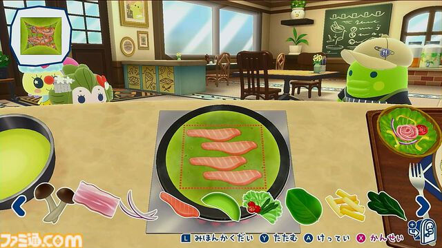 『たまごっちのプチプチおみせっち おまちど～さま！』1周年。たまごっち第4次ブームに乗って登場した、約8年ぶりのシリーズ最新作。「もう こないからねー」も健在【今日は何の日？】