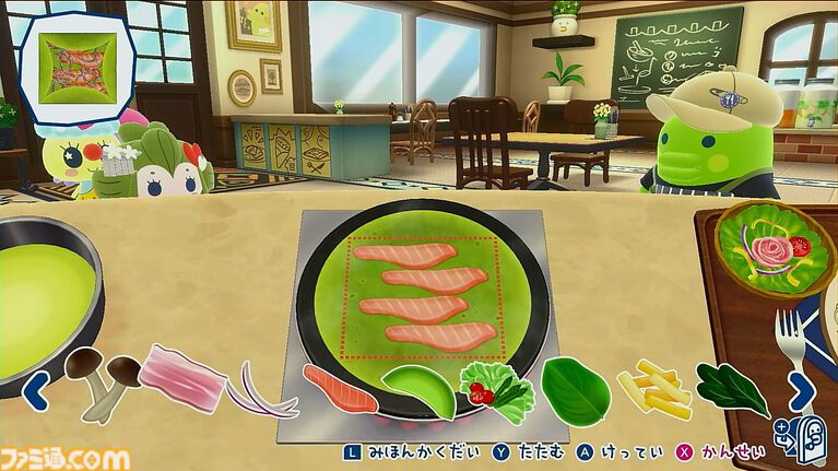 『たまごっちのプチプチおみせっち おまちど～さま！』1周年。たまごっち第4次ブームに乗って登場した、約8年ぶりのシリーズ最新作。「もう こないからねー」も健在【今日は何の日？】