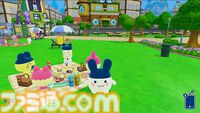 『たまごっちのプチプチおみせっち おまちど～さま！』1周年。たまごっち第4次ブームに乗って登場した、約8年ぶりのシリーズ最新作。「もう こないからねー」も健在【今日は何の日？】