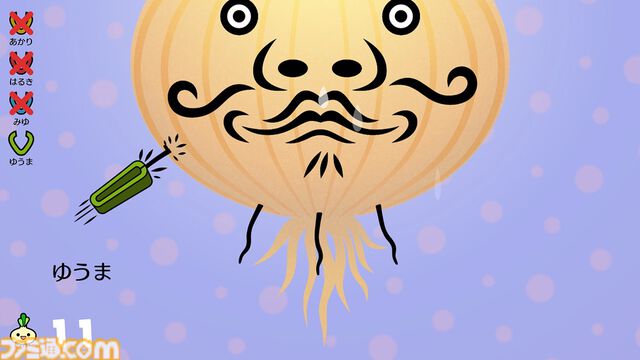 『リズム天国 ミラクルスターズ』体験版が配信開始。1人用リズムゲーム“輪くぐり”、“パラソル”ほか、最大4人協力“リズム脱毛”などが遊べる