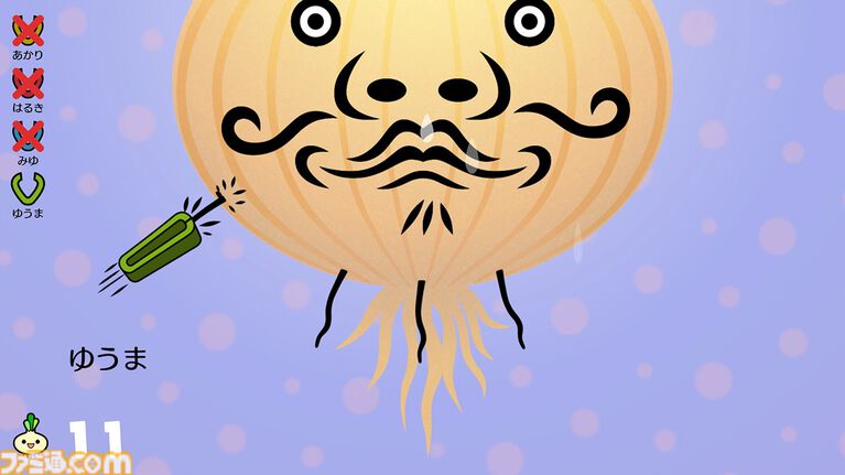 『リズム天国 ミラクルスターズ』体験版が配信開始。1人用リズムゲーム“輪くぐり”、“パラソル”ほか、最大4人協力“リズム脱毛”などが遊べる