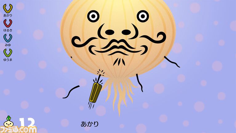 『リズム天国 ミラクルスターズ』体験版が配信開始。1人用リズムゲーム“輪くぐり”、“パラソル”ほか、最大4人協力“リズム脱毛”などが遊べる