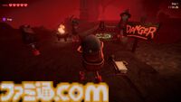 『Cursed Companions』NGワードでダメージを受け、愛の言葉で味方を回復する音声認識オンライン協力ホラーが7月15日に正式リリース