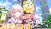『崩壊：ネクサスアニマ』第2回βテストが7月9日より開催、参加者募集が開始。『スタレ』の刃（ジン）、『崩壊3rd』のキアナ登場の新規PVも公開