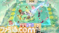『崩壊：ネクサスアニマ』第2回βテストが7月9日より開催、参加者募集が開始。『スタレ』の刃（ジン）、『崩壊3rd』のキアナ登場の新規PVも公開