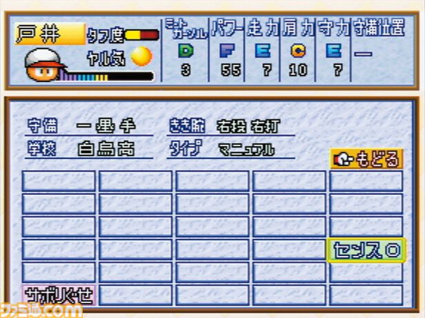 『パワプロ2026』発売記念、“サクセス”モード30年『パワプロ2026』で“サクセス”モードは30周年！ あなたのサクセスはどこから？ 歴史をたどるサクセスヒストリー。シリーズ年表とともに振り返ろうの歴史を辿る！ あなたのサクセスはどこから？ シリーズ年表とともに振り返ろう