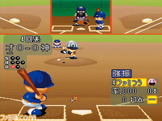 『パワプロ2026』発売記念、“サクセス”モード30年『パワプロ2026』で“サクセス”モードは30周年！ あなたのサクセスはどこから？ 歴史をたどるサクセスヒストリー。シリーズ年表とともに振り返ろうの歴史を辿る！ あなたのサクセスはどこから？ シリーズ年表とともに振り返ろう