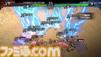 『三国志BOND』デッキ構築型軍勢バトルが7月14日より早期アクセスを開始。体験版の配信期間を6月30日まで延長し、新たなクエスト2件を追加
