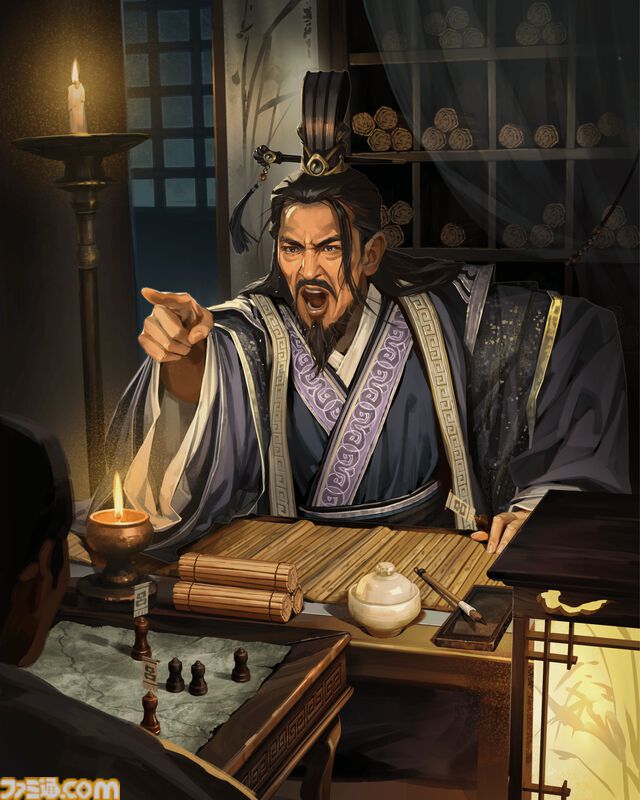 『三国志BOND』デッキ構築型軍勢バトルが7月14日より早期アクセスを開始。体験版の配信期間を6月30日まで延長し、新たなクエスト2件を追加