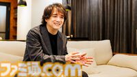 【VIPインタビュー】レベルファイブの現在と未来、そしてAI時代の作り手のありかたについて日野晃博社長が語る