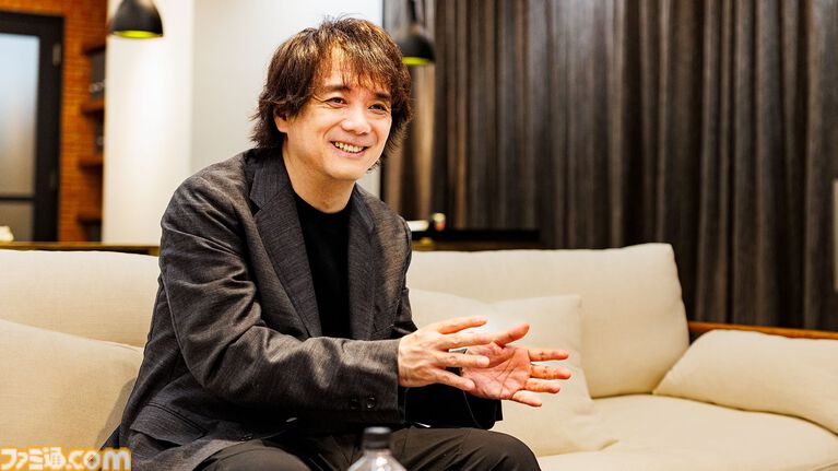 【VIPインタビュー】レベルファイブの現在と未来、そしてAI時代の作り手のありかたについて日野晃博社長が語る