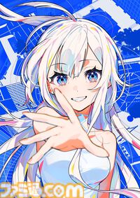 アニメ『レベルロボチカ』制作決定。『ファイアーエムブレム エンゲージ』キャラデザ・Mika Pikazo氏の同人誌が原作の近未来SF