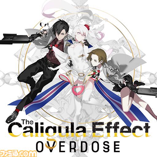 『カリギュラ』Switch版が500円で買えるセール開催中。歴代の歌姫が集う描き下ろしイラスト公開、10周年記念生放送は今夜（6/23）21時から