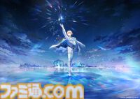 『ディズニー スパークリンク・スターズ』公式サイトオープン＆事前登録受付開始。モバイル向け“夢を叶えるスパークライダー育成ADV”