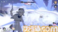 『アストラエ・オラティオ』キャラクター紹介PVが公開。主要キャラのボイスとともにプロフィールやバトル中のアクション、水着姿もお披露目