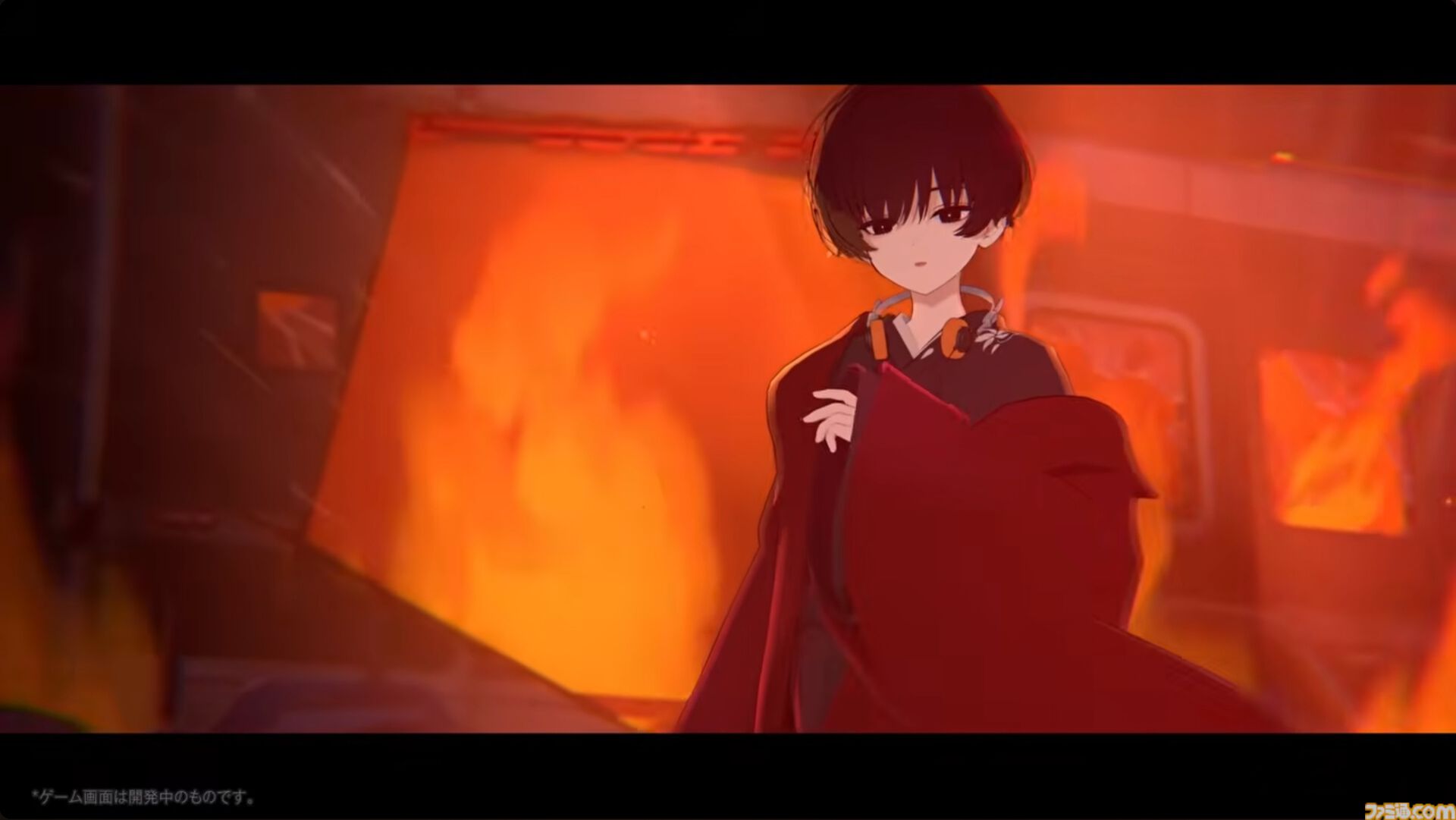 『アストラエ・オラティオ』キャラクター紹介PVが公開。主要キャラのボイスとともにプロフィールやバトル中のアクション、水着姿もお披露目