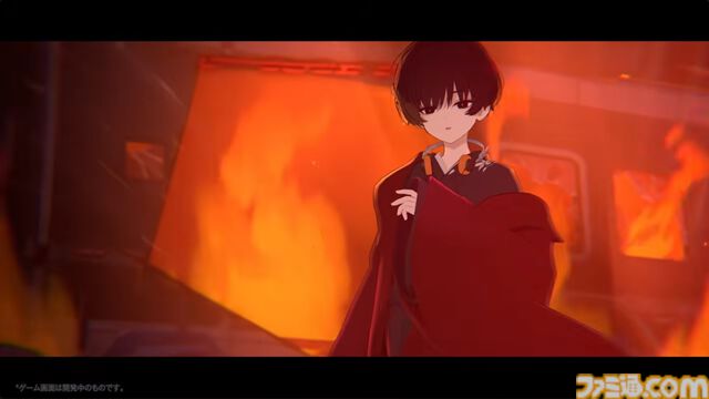 『アストラエ・オラティオ』キャラクター紹介PVが公開。主要キャラのボイスとともにプロフィールやバトル中のアクション、水着姿もお披露目